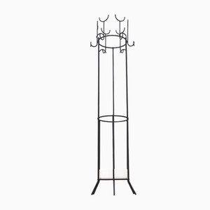 Metal Coat Stand by Campo & Graffi for Home, 1950s