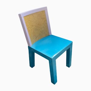 Chair by Ettore Sottsass & Marco Zanini