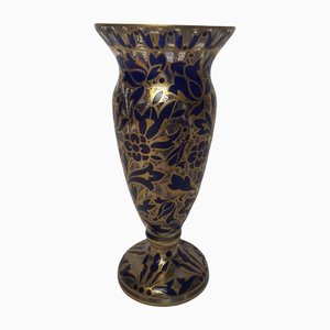Middle Eastern Vase from Julius Muhlhaus