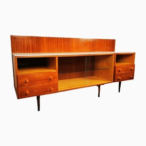 Sideboard by Mojmir Pozar for UP Závody