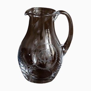 Florence Water Jug by Vanessa Cavallaro