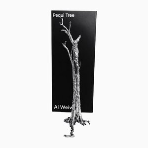 Stampa Ai Weiwei, Pequi Tree in miniatura, edizione limitata