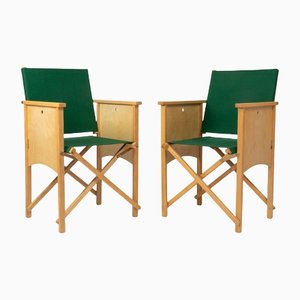 Monsieur X Armchairs by Philippe Starck for XO, Set of 2