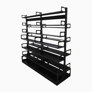 Strafor Double-Sided Shelf
