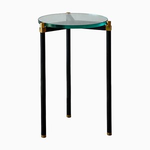 Simple Side Table 30 with 3 Legs by Contain