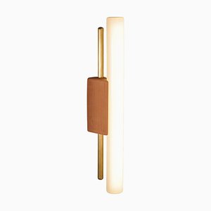 Tubus 30 Wall Light by Contain