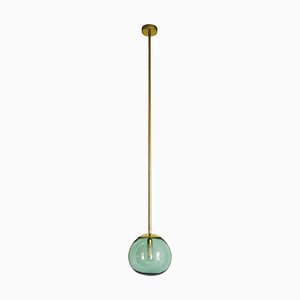 Ball 20 Pendant by Contain