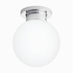 Globe D25 Deckenlampe aus Aluminium von Konstverk