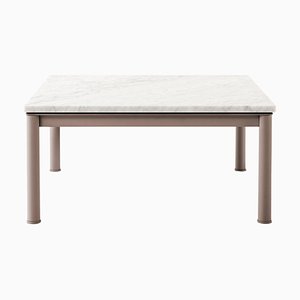 Lc10 T5 Mud Tisch von Le Corbusier, Pierre Jeanneret, Charlotte Perriand für Cassina