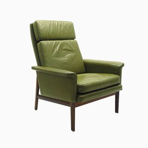 Fauteuil Jupiter par Finn Juhl pour France & Søn, 1960s