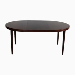 Rosewood Dining Table from Schou Andersen