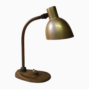 Lámpara de mesa Bauhaus de Marianne Brandt, años 30