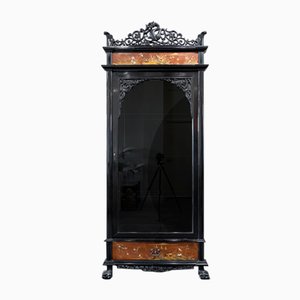 French Display Cabinet in the style of Japanese