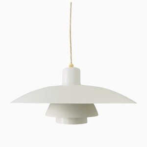 Danish PH 4/3 Pendant Lamp by Poul Henningsen for Louis Poulsen