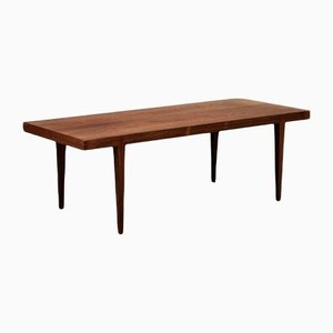 Coffee Table by Severin Hansen for Haslev Møbelsnedkeri