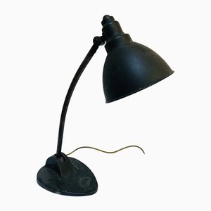 Bauhaus Werkstattlampe von Kandem Leuchten, 1920er