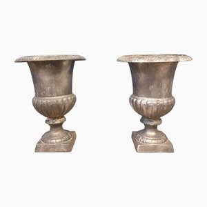 Große Medici Vasen, 2er Set