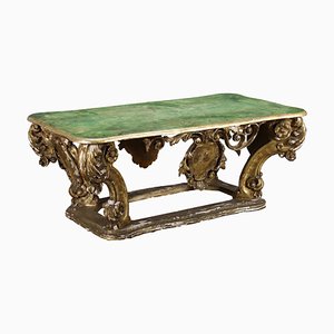Baroque Side Table