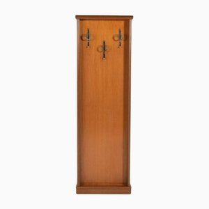 Italienische Mid-Century Modern Garderobe, 1960er