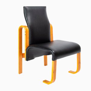 Lounge Chair by Jan Bočan