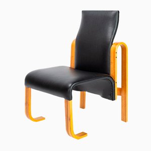 Lounge Chair by Jan Bočan