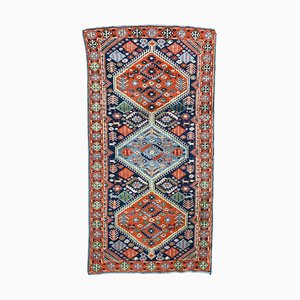 Vintage Turkish Rug