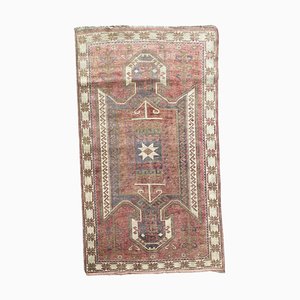 Tapis Turc Vintage Délavé