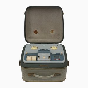 Vintage Grundig TK30 Tape Recorder, 1964