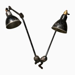 Gras Ravel Lampe von Ravel Clamart