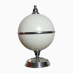 Lampe de Bureau Bombone Vintage, 1970s
