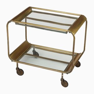 Serving Trolley, 1960s