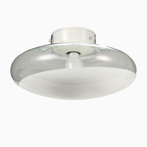 Gill Flush Mount by Roberto Pamio for Leucos