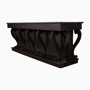 French Console Table / Sideboard