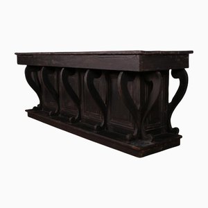 Table Console / Enfilade, France