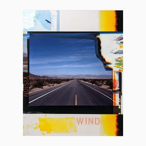 Jason Engelund, Wind, Photograph, 2021