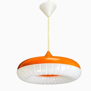 Siform Pendant Lamp from Siemens, 1960s
