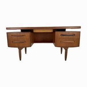 Vintage Desk by Victor Wilkins for G-Plan, 1960s