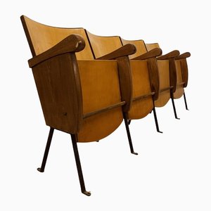 Cinema Chairs, 1960s
