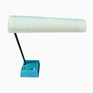 German Odette Desk Lamp from Waldmann Leuchten, 1960s