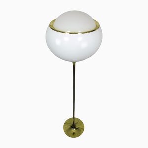 Italienische Vintage Stehlampe von Luigi Massoni für Meblo