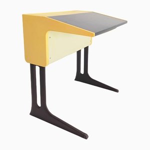 Elmar Desk by Luigi Colani for Flötotto, 1970s