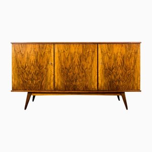 Sideboard from Lodz Furniture Factory, 1970s