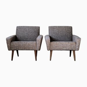 Armchair from Godtfred H. Petersen, Set of 2