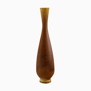 Miniature Vase by Berndt Friberg for Gustavsberg Studiohand
