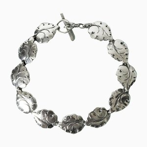 Silver Bracelet from Hugo Grün