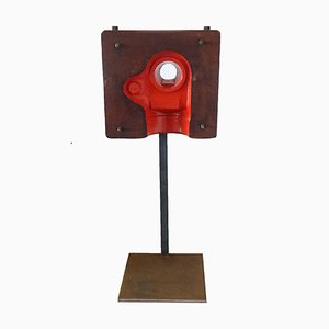 Sculpture Moule Industrielle