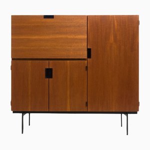 U + N Series Cu06 Cabinet by Cees Braakman for Pastoe