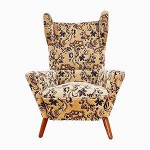 Fauteuil Tchécoslovaque, 1960s