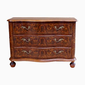 Baroque Chest of Drawers