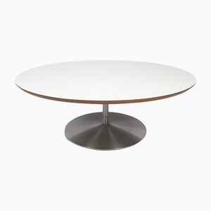 Circle Coffee Table by Pierre Paulin for Artifort, 1970s